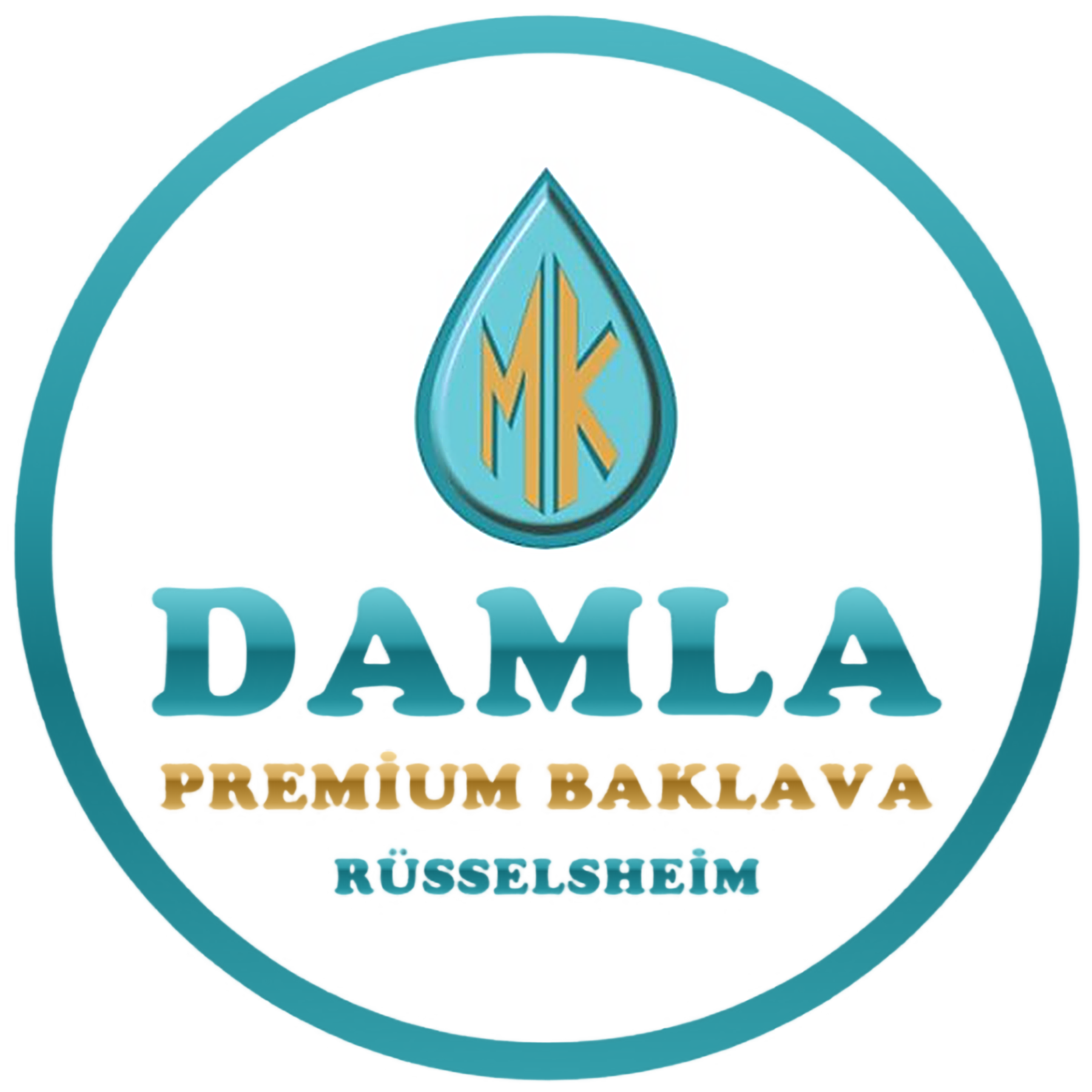 Damla Premium Baklava